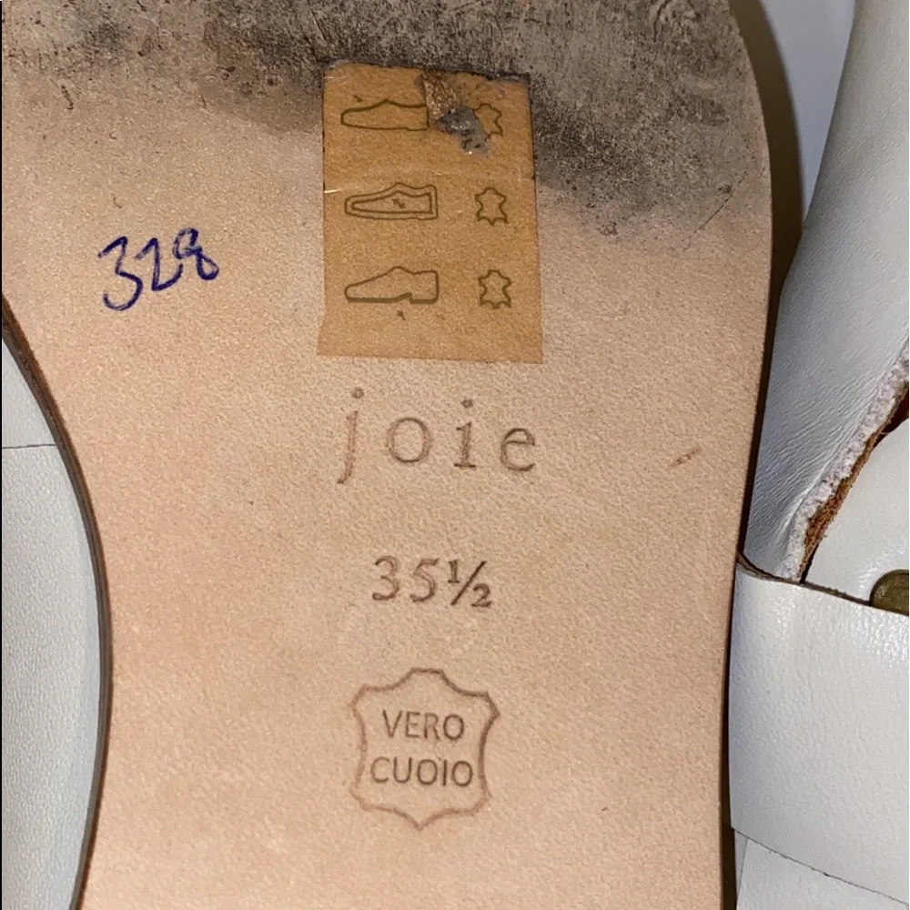 Joie Tifferson Loafers - Picture 12 of 12